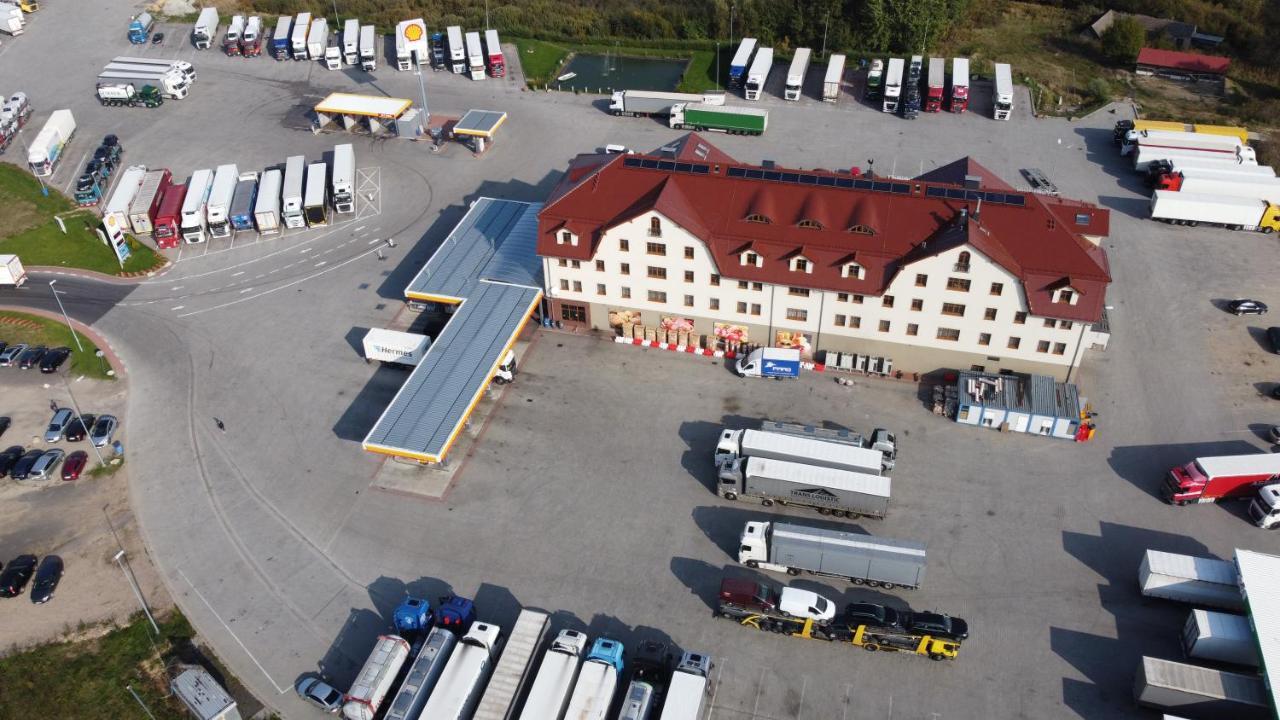 Hotel Port 2000 טורזים מראה חיצוני תמונה
