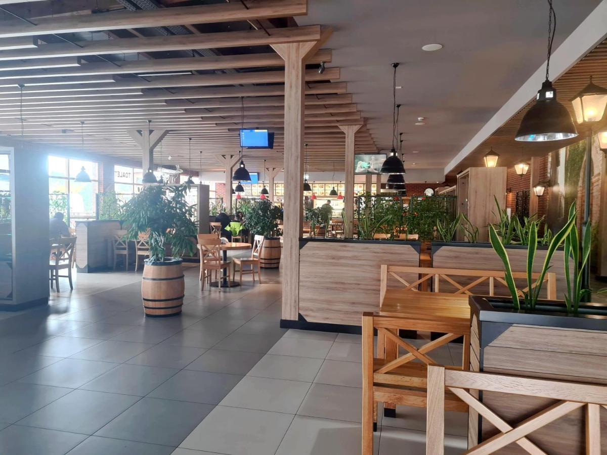 Hotel Port 2000 טורזים מראה חיצוני תמונה
